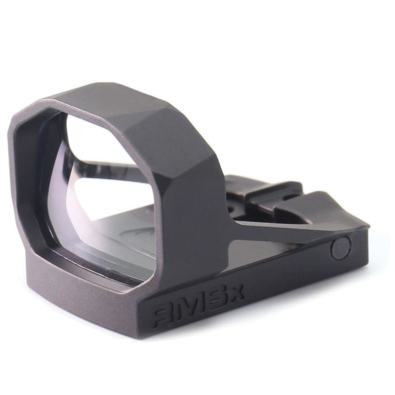 Mira RMSx , Lente Reflex Mini Sight XL 4MOA6