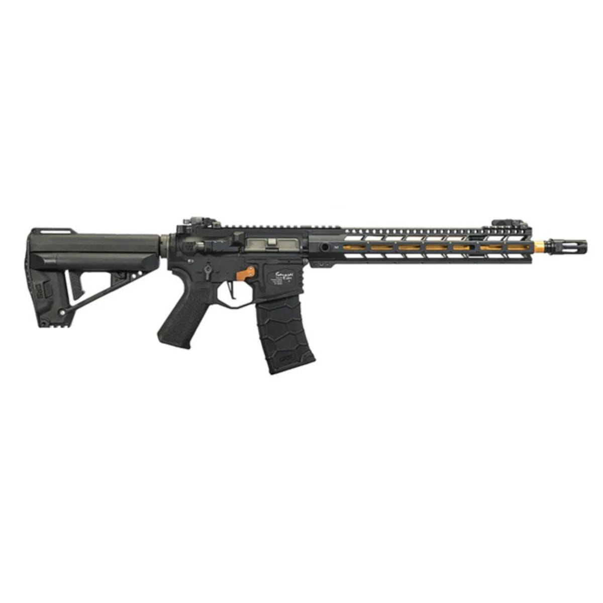 Réplica AEG VFC Avalon Samurai Edge Royal Sword 2025 Limited Edition Cal. 6 mm2