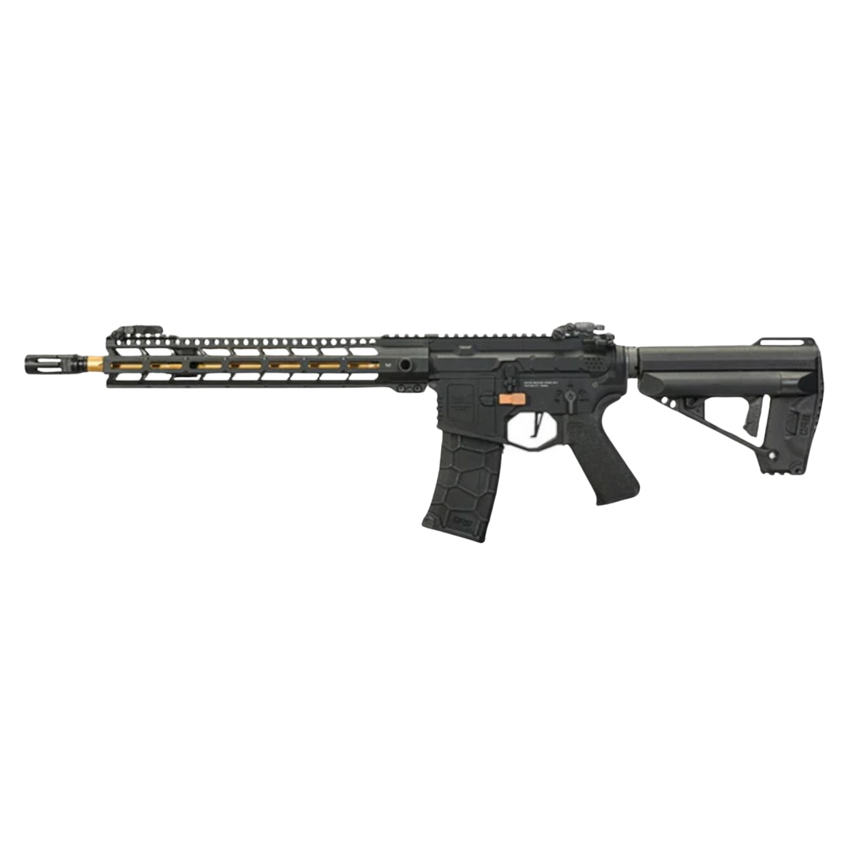 Réplica cal 6 mm modelo Avalon Samurai Edge Royal Sword 2025 Limited Edition 0