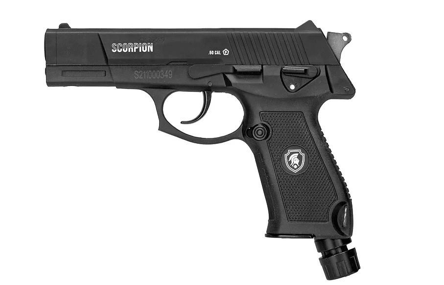 Lancer Defense Scorpion .50 Cal1