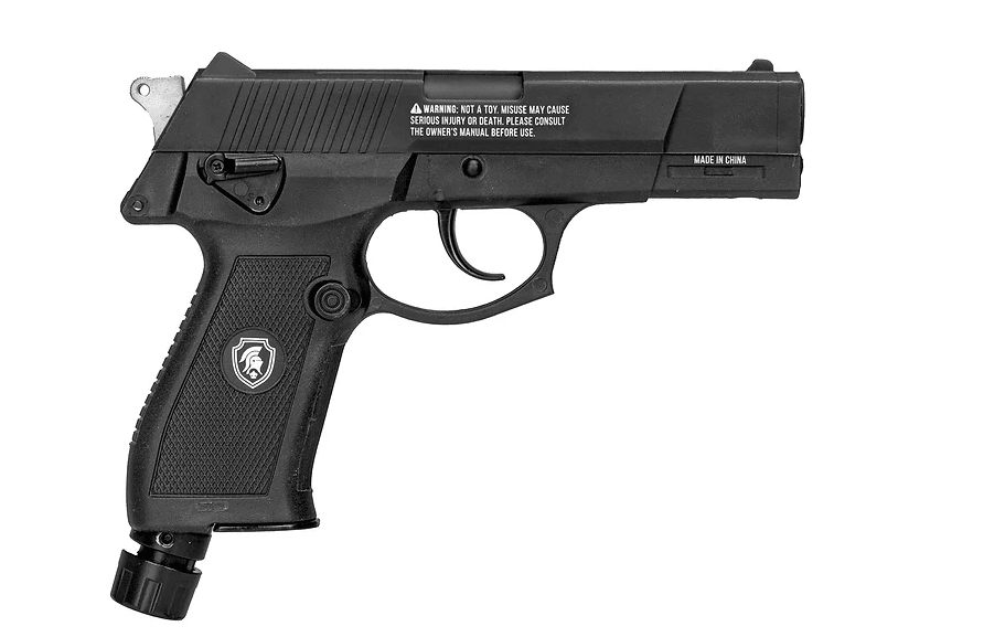 Lancer Defense Scorpion .50 Cal2