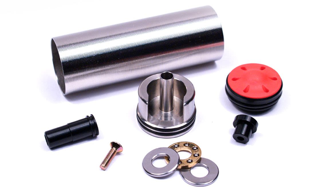 Set Bore-up para M4-M16 Modify 0