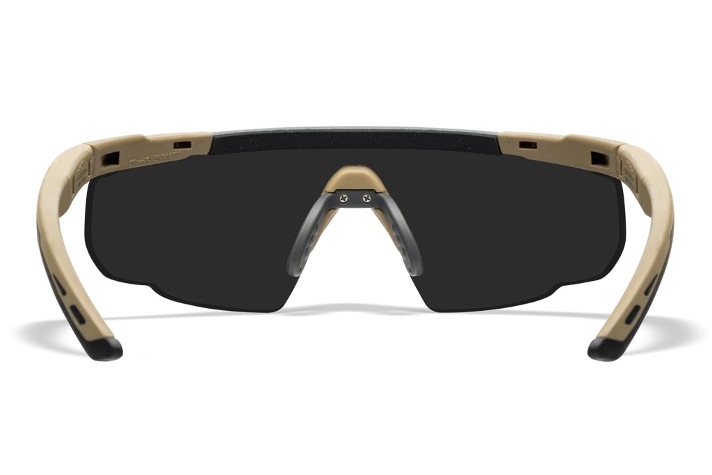 Wiley X Chile Saber Advanced tres micas marco Tan 308T3