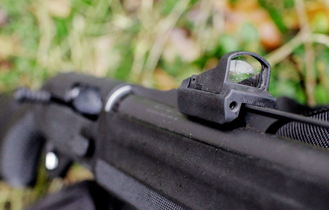 Montura MNT-SGUN-SMS/RMS Universal1