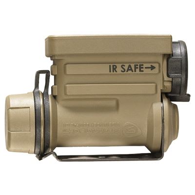 Linterna Sidewinder Compact II2
