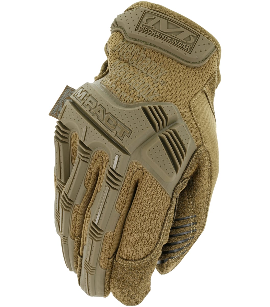 Mechanix M-Pact Coyote SM MPT-72-008 0