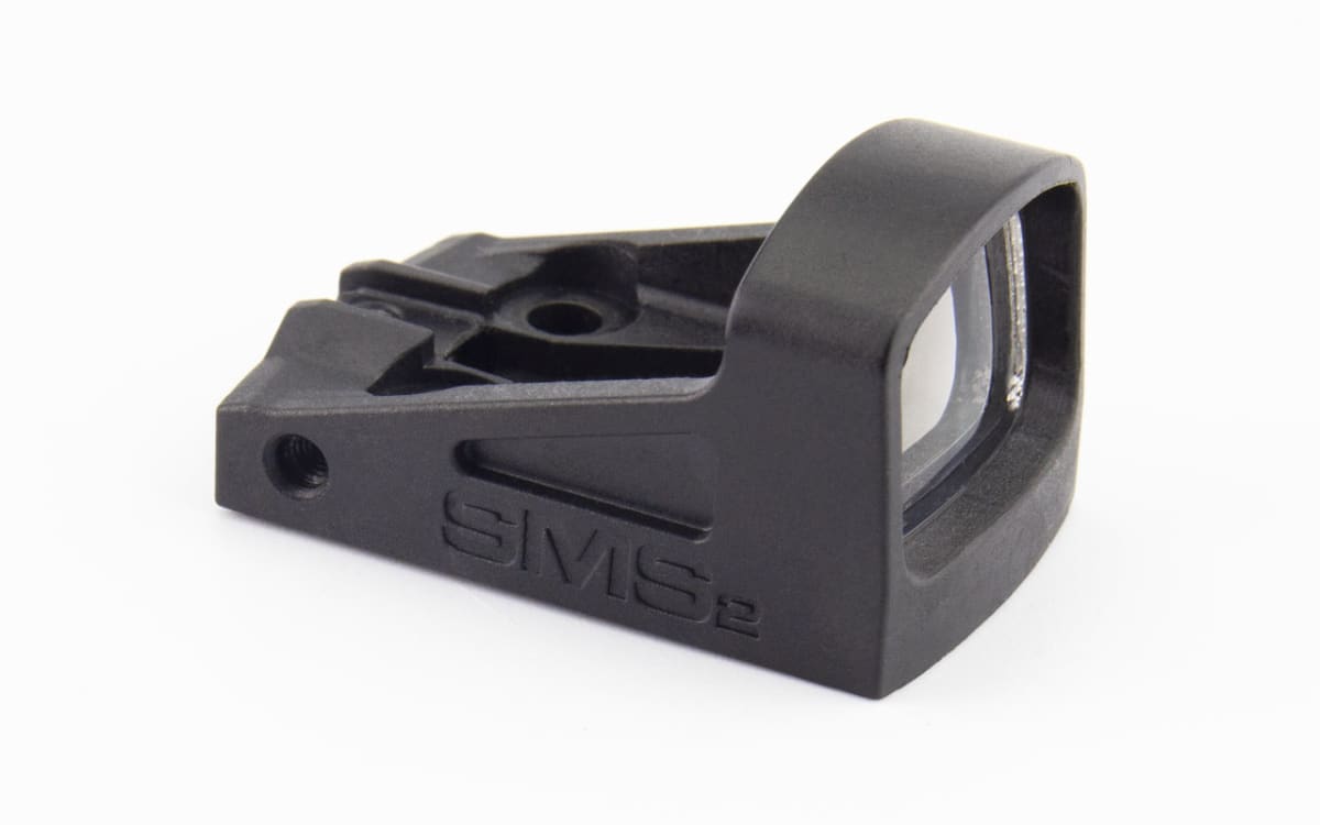 Mira SMS2 –Shield Mini Sight 4MOA7