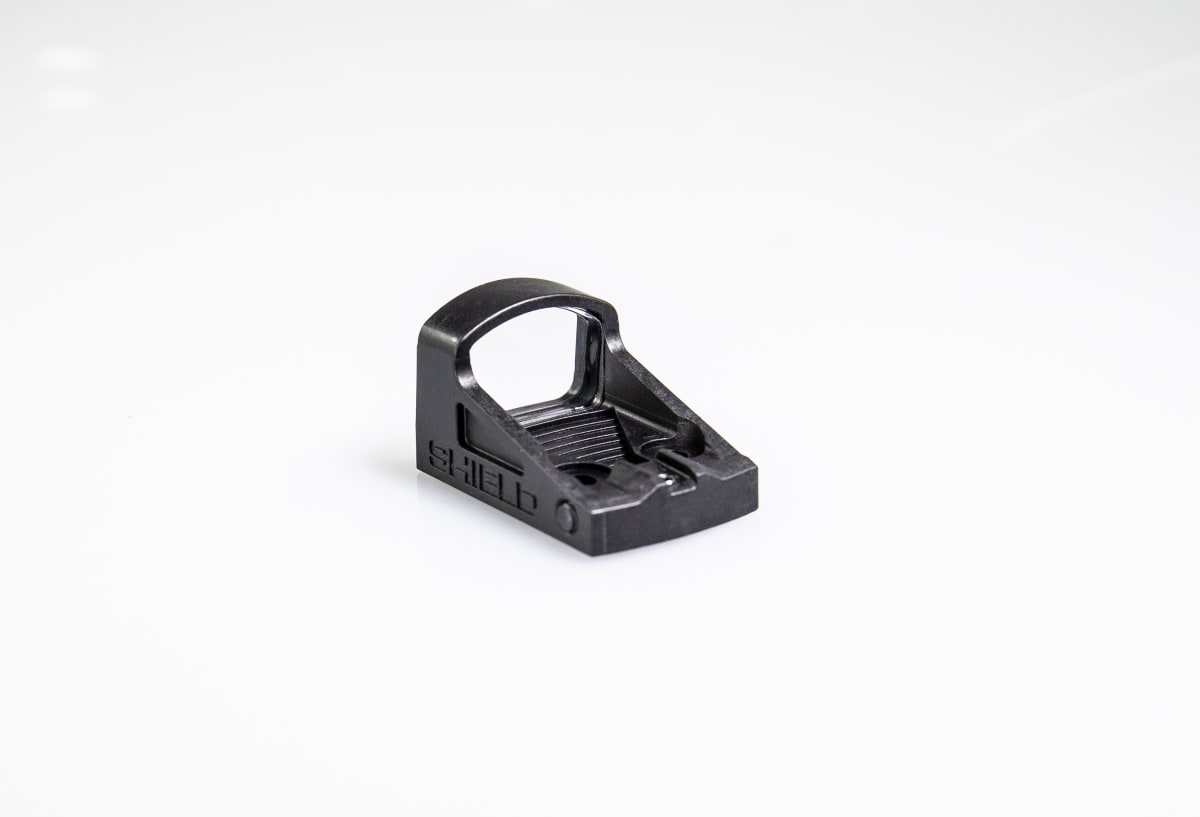 Mira SMS2 –Shield Mini Sight 4MOA2