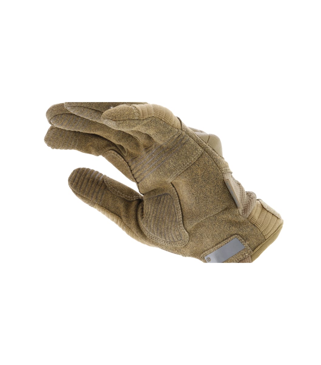 Guantes Mechanix M-Pact 3 Coyote MD MP3-72-0095