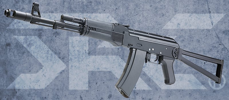 Replica SRC SR74 MS FULL METAL GEN II 0613TMII1