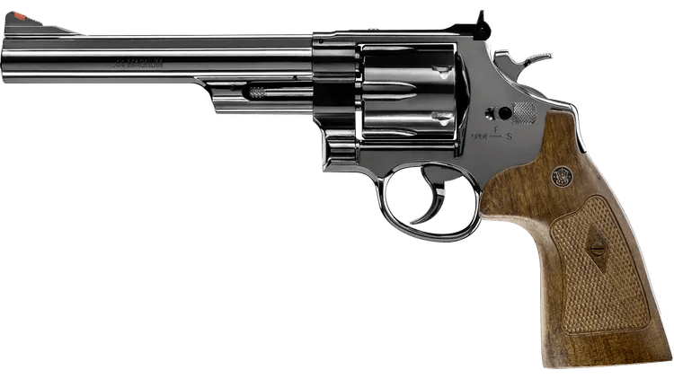 Revólver Airsoft Umarex Smith & Wesson M29 6,5