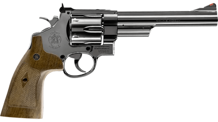 Revólver Airsoft Umarex Smith & Wesson M29 6,5