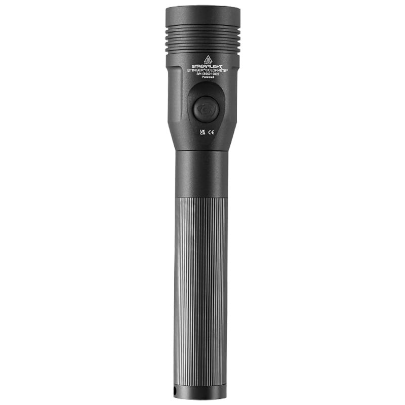 Linterna Streamlight Stinger CR 230/DC 1H #755002