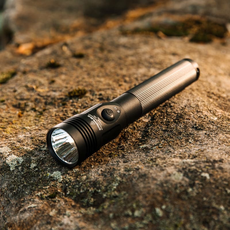 Linterna Streamlight Stinger CR 230/DC 1H #755005