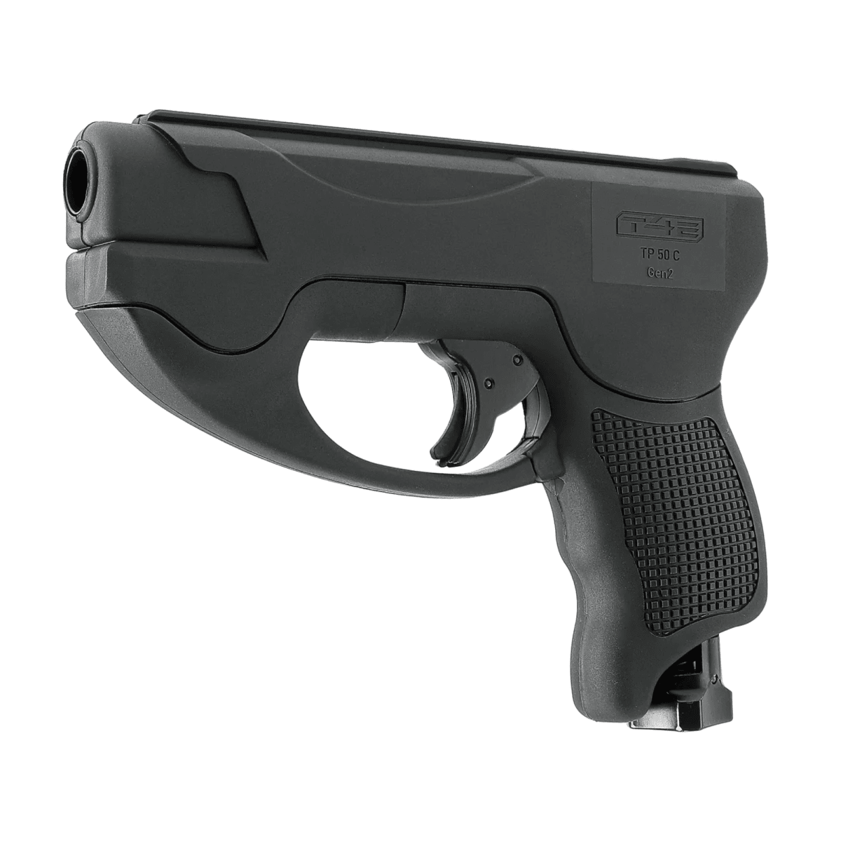 Home Defense T4E TP 50 Compact Gen2 BLK .50 CO2 < 11 J2