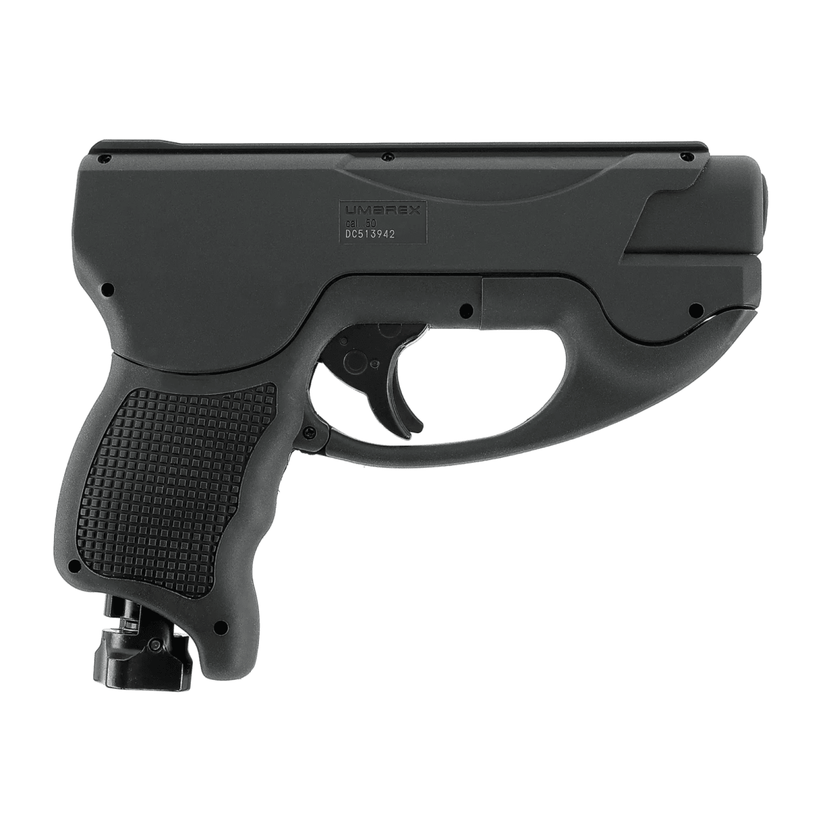 Home Defense T4E TP 50 Compact Gen2 BLK .50 CO2 < 11 J3