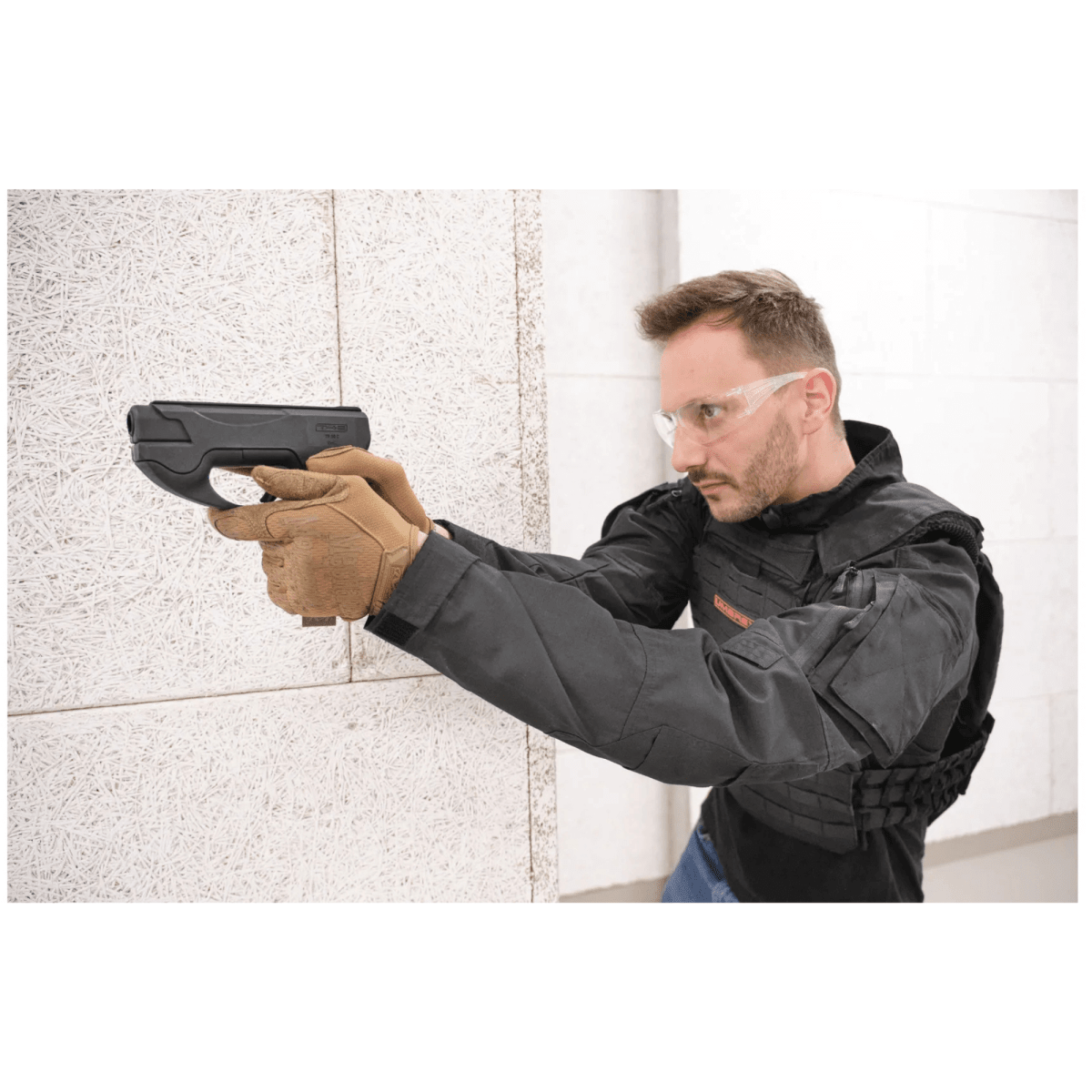 Home Defense T4E TP 50 Compact Gen2 BLK .50 CO2 < 11 J5
