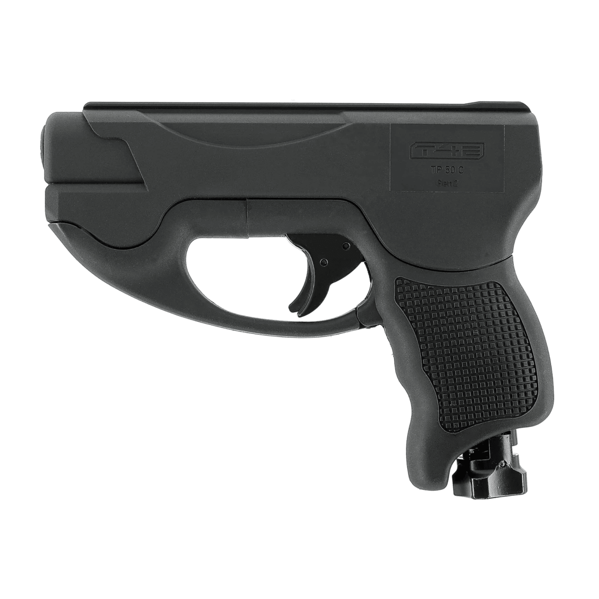 Home Defense T4E TP 50 Compact Gen2 BLK .50 CO2 < 11 J1