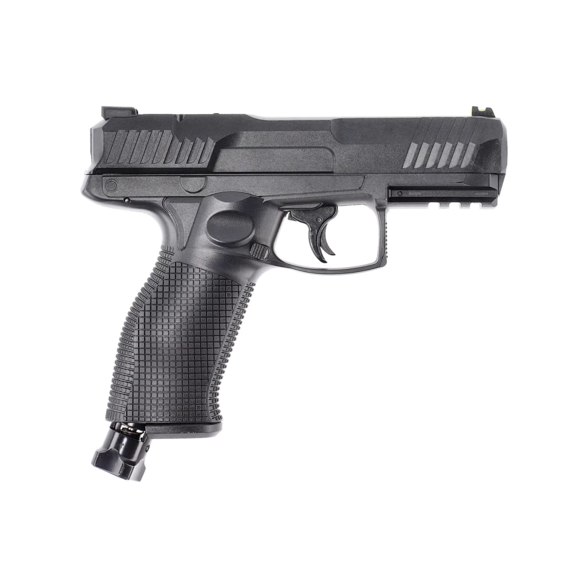 T4E TPX 50 Gen2 BLK .50 CO2 < 19,9 J 8R #2.40872