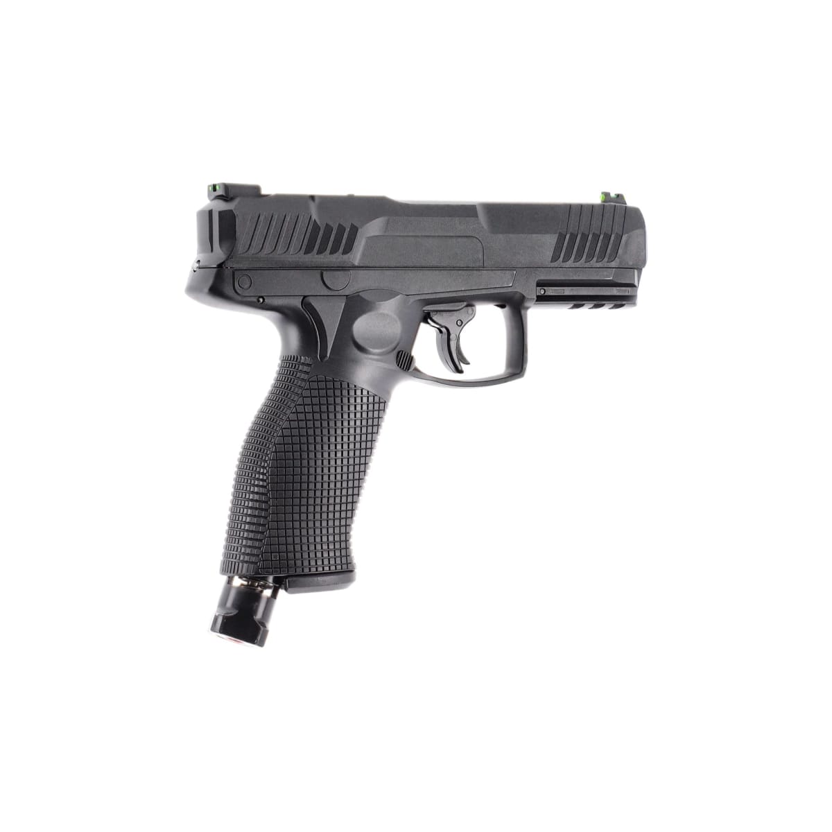 T4E TPX 50 Gen2 BLK .50 CO2 < 19,9 J 8R #2.40873