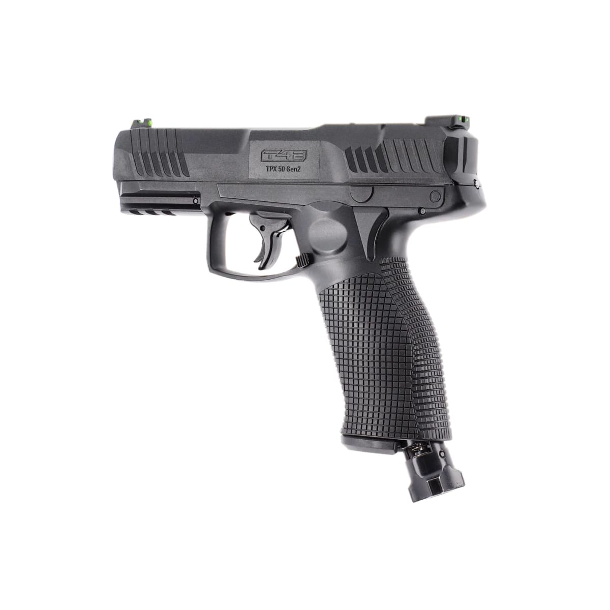 T4E TPX 50 Gen2 BLK .50 CO2 < 19,9 J 8R #2.40874