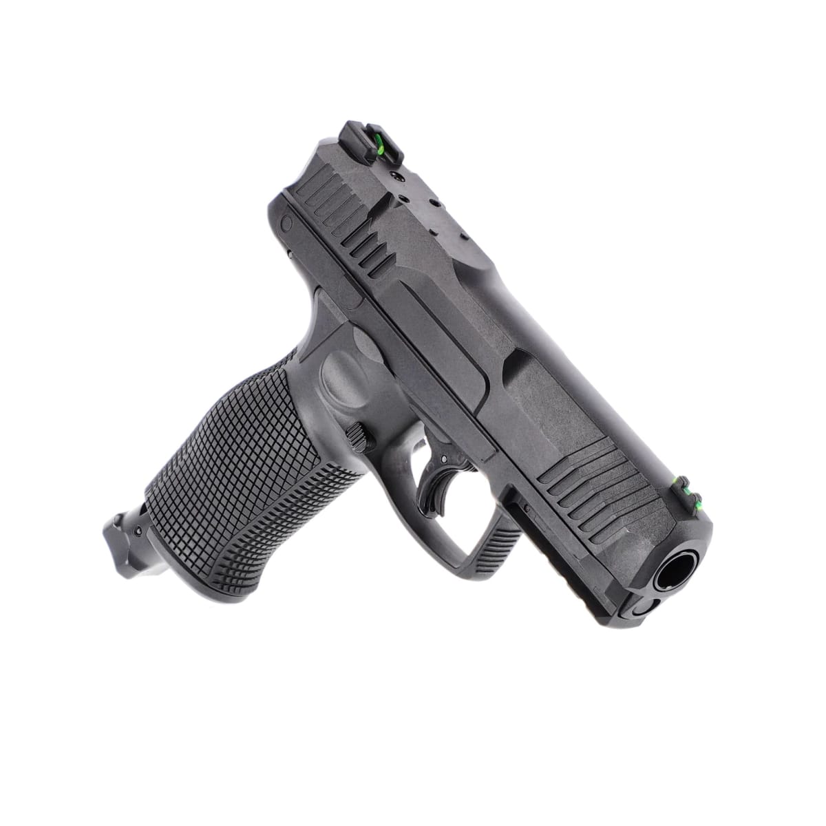T4E TPX 50 Gen2 BLK .50 CO2 < 19,9 J 8R #2.40875