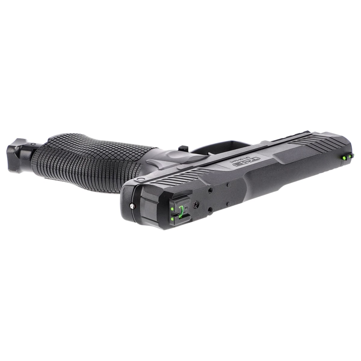 T4E TPX 50 Gen2 BLK .50 CO2 < 19,9 J 8R #2.40877