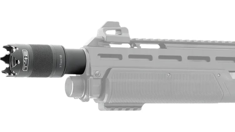 T4E X-TRACER 682