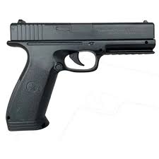 Pistola Predator Target BLK 4.5MM2
