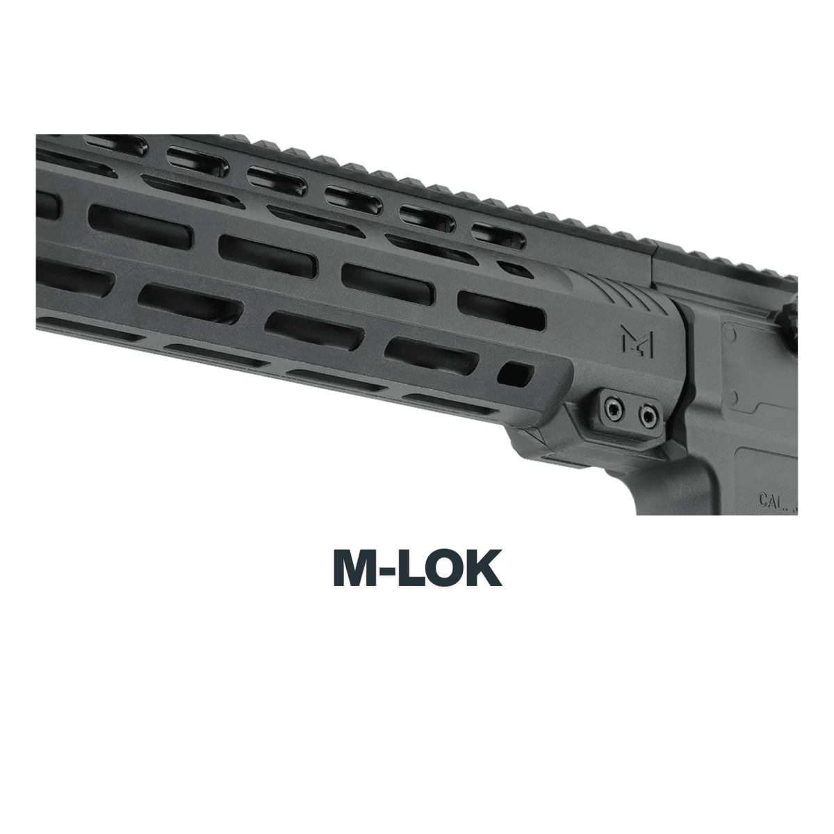 T4E Carabina TC 68 BLK .68 CO2 40J #2.4067X11