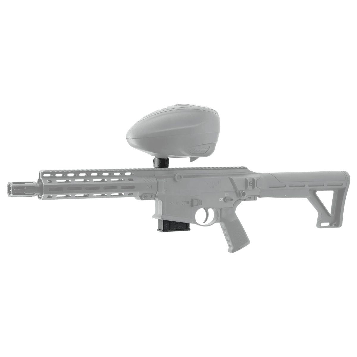 T4E Carabina TC 68 BLK .68 CO2 40J #2.4067X4