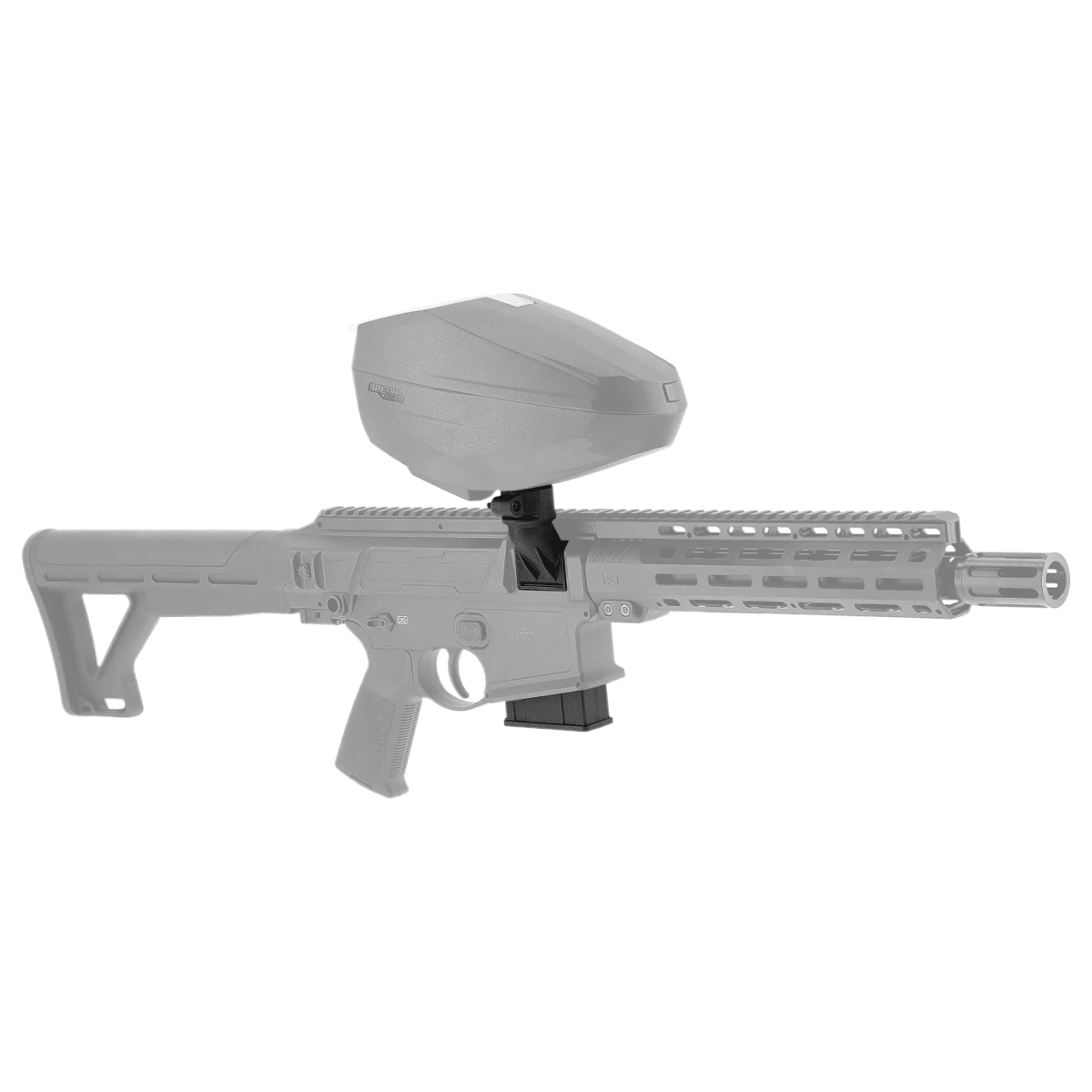 T4E Carabina TC 68 BLK .68 CO2 40J #2.4067X5