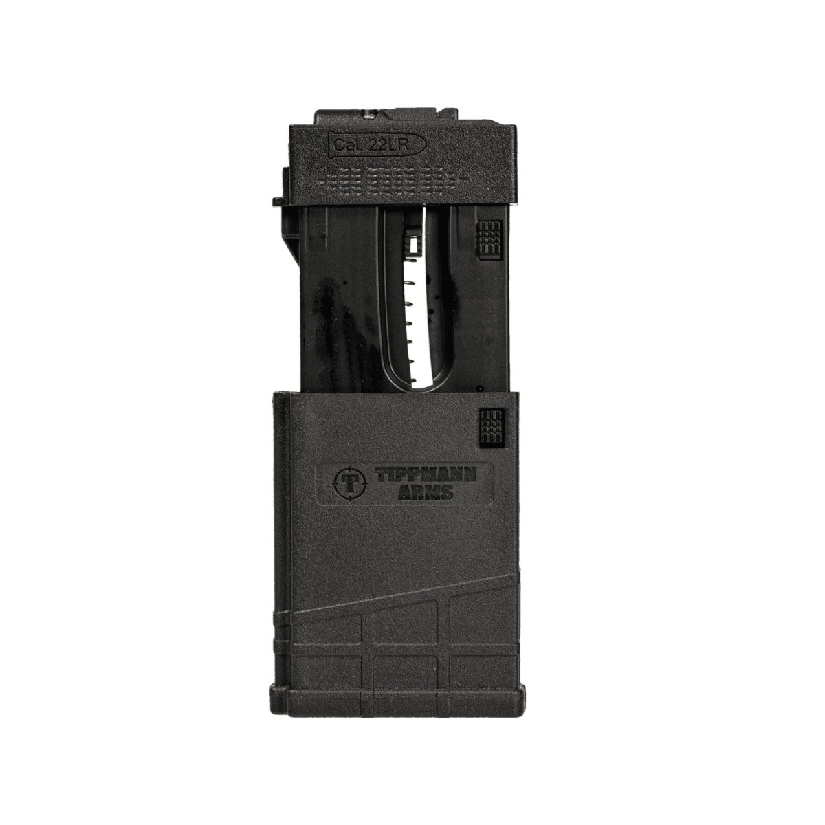 Cargador cal 22 LR Tippmann de 10 rds3