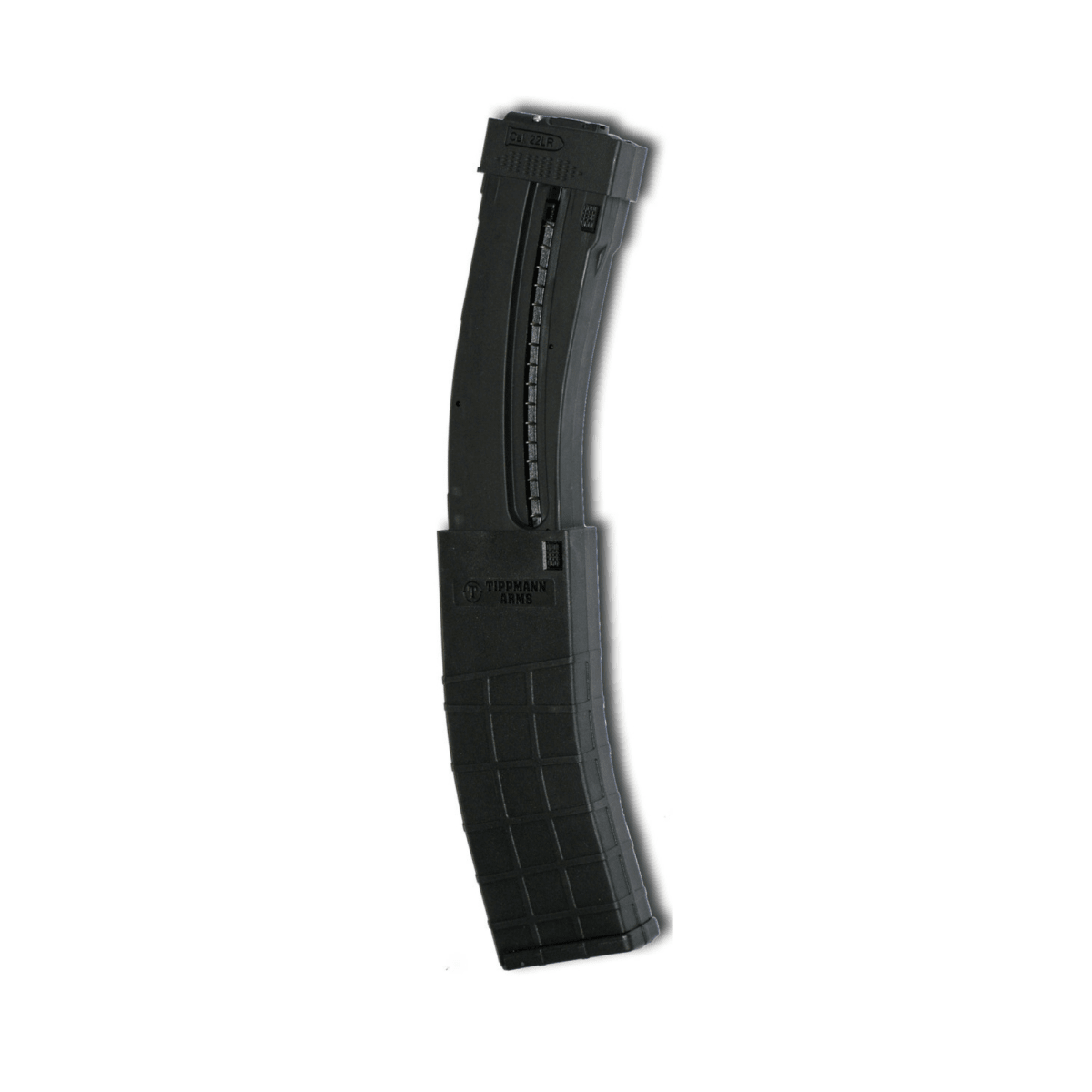 Cargador cal 22LR Tippmann M4 25 rds2