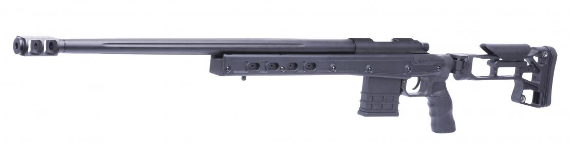 Réplica CYMA cal 6mm M700 Tactical Bolt Action Spring 0