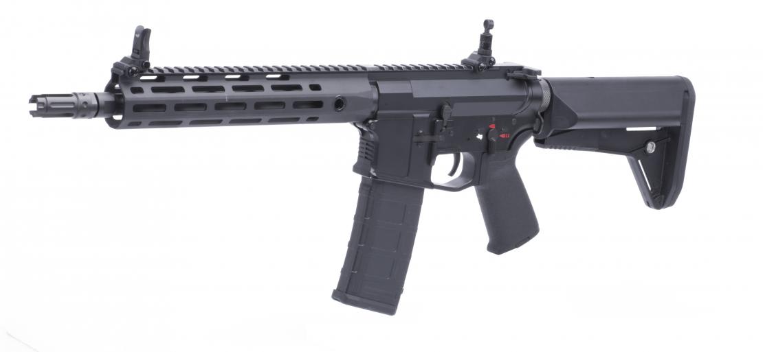 Réplica AEG CYMA Platinum M4 M-LOK 10” Cal. 6 mm (#CM.097B) 0