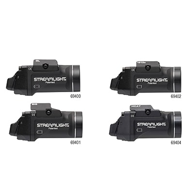LINTERNA STREAMLIGHT MODELO TLR-7A SUB, COLOR NEGRO2