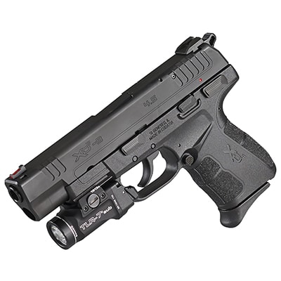 LINTERNA STREAMLIGHT MODELO TLR-7A SUB, COLOR NEGRO7
