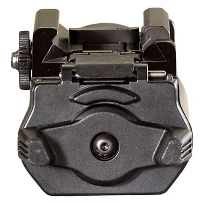 Linterna Streamlight modeloTLR-1 HL, color negro3