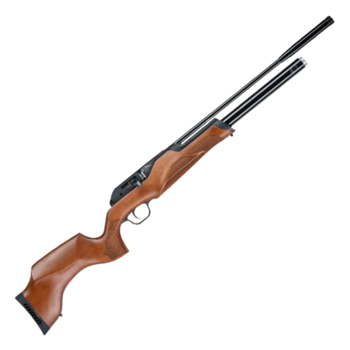 Carabina PCP cal 5.5 mod Walther Torminathor 40J4