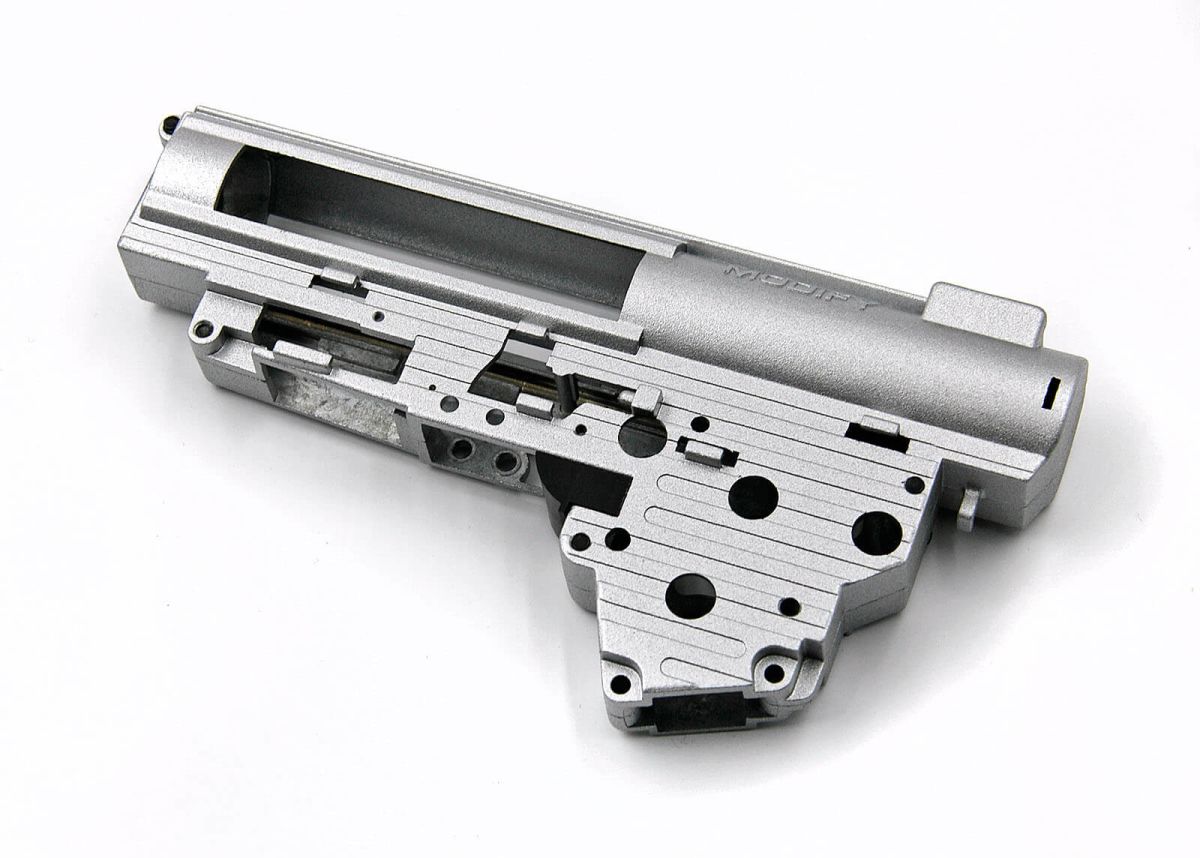 Gearbox reforzado Torus de 8 mm - V32