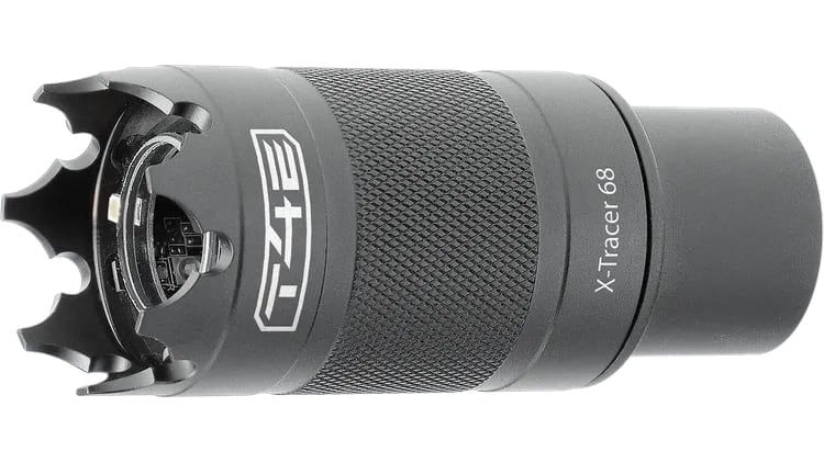 T4E X-TRACER 681