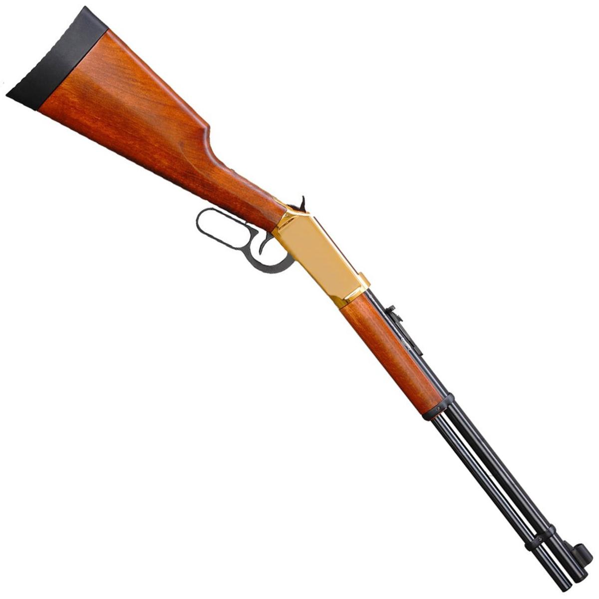 Rifle CO2 Umarex Walther Wells Fargo Lever Action Cal. 4.5 mm (.177) Postón CO2 88 g5