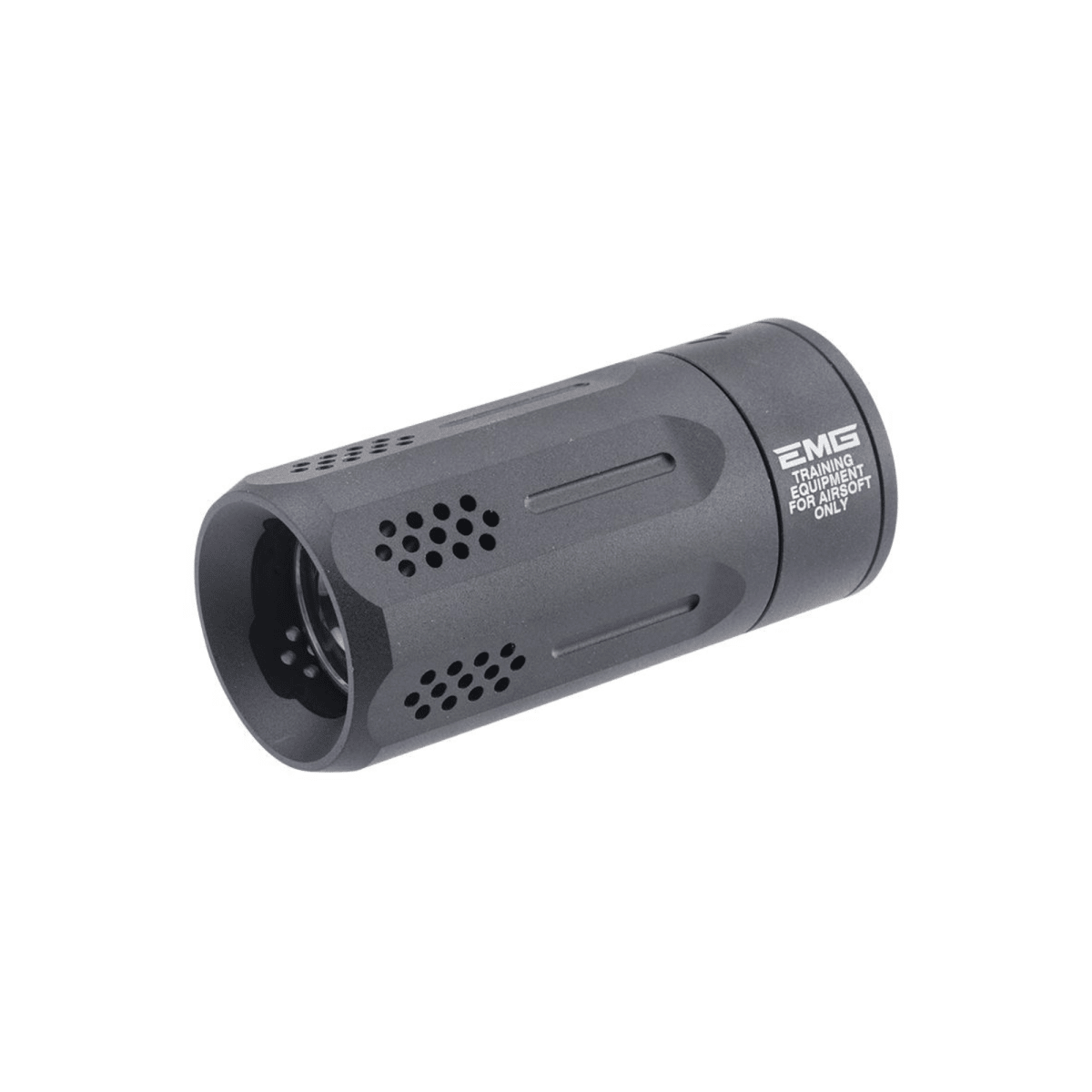 Trazador EMG Strike Industries Acetech Bifrost Recargable Negro #EMG-PFH-77-C-BK 0