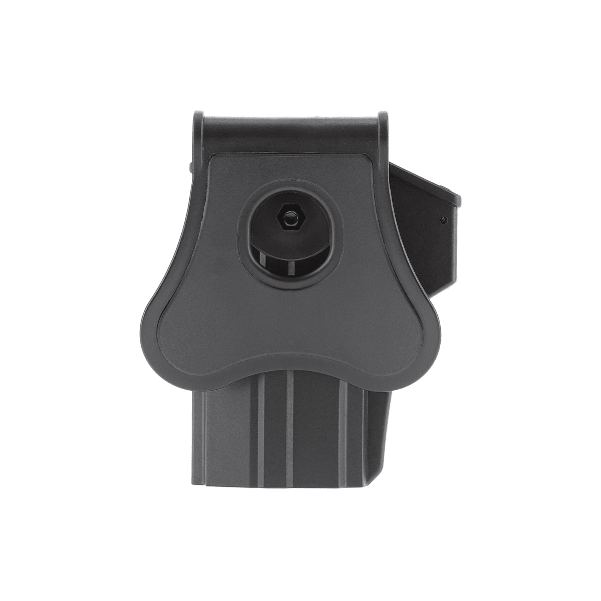 Holster Umarex P2P Secure 68P/ T4E Impax Right Handed, #3.16052