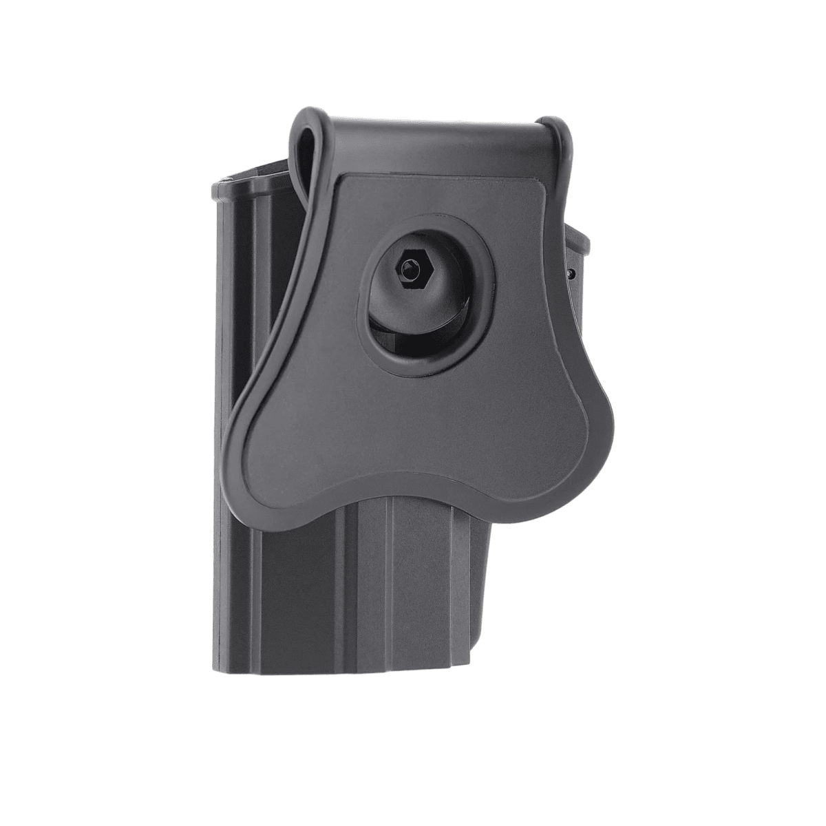 Holster Umarex P2P Secure 68P/ T4E Impax Right Handed, #3.16053