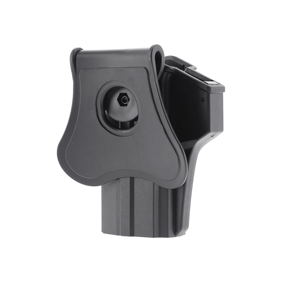 Holster Umarex P2P Secure 68P/ T4E Impax Right Handed, #3.16054