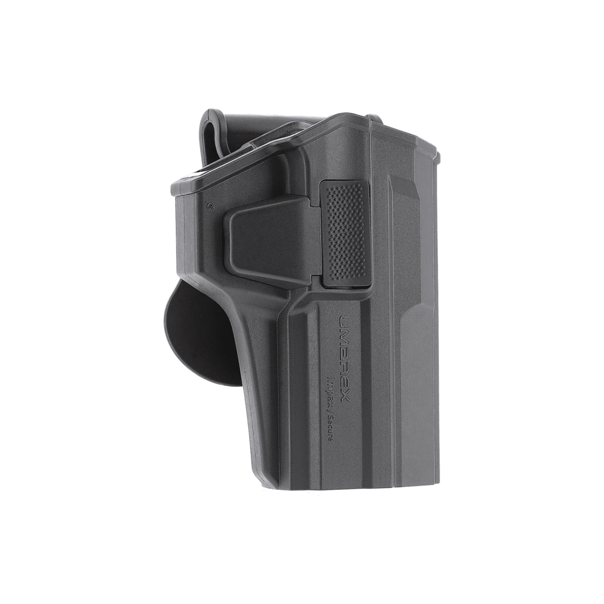 Holster Umarex P2P Secure 68P/ T4E Impax Right Handed, #3.16051