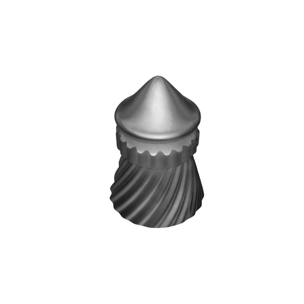 Postón cal 4,5 mm Umarex Jackal Pellets 0,53 g 500 pcs2