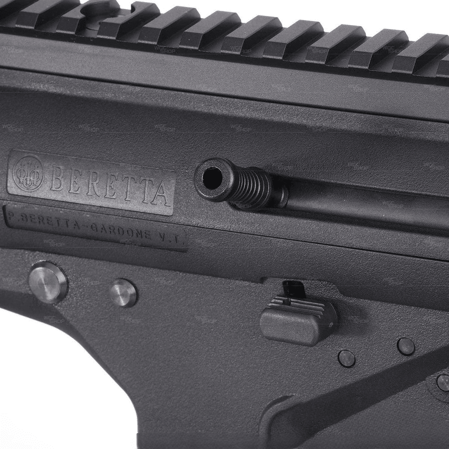 Réplica cal 6 mm mod Beretta PMX SMG GBB #KWA-PMX-G7